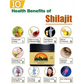 Pure Shilajit